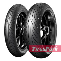 Pirelli Angel GT II 120/60 R17 55W