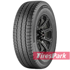 Continental VanContact A/S 215/85 R16 115/111Q