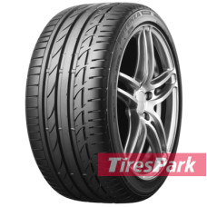 Bridgestone Potenza S001 225/35 R19 88Y XL RFT *