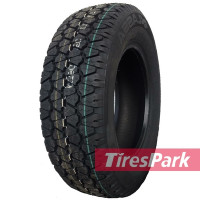 Lassa MULTIWAYS-C 235/65 R16C 121/119N