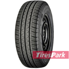 Yokohama BluEarth-Van RY55 195/70 R15C 104/102S