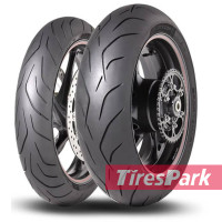 Dunlop Sportsmart MK3 120/70 ZR17 58W