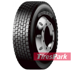 Royal Black RD801 (ведущая) 215/75 R17.5 135/133J PR18
