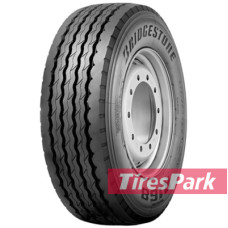 Bridgestone R168 (прицепная) 385/65 R22.5 160K