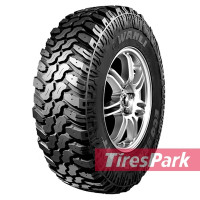 Wanli M105 Eco Sendero M/T 2 295/70 R17 121/118Q