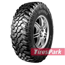 Wanli M105 Eco Sendero M/T 2 295/70 R17 121/118Q