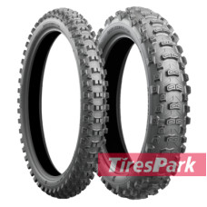 Bridgestone E50 90/90 R21 54P