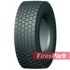 Aplus D318 (ведуча) 315/70 R22.5 154/150M PR20