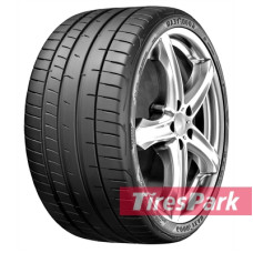 Goodyear Eagle F1 SuperSport 285/30 R22 101Y XL