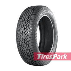 Nokian WR SNOWPROOF 175/65 R17 87H