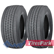 Goodyear KMAX S GEN-2 (рулевая) 215/75 R17.5 128/126M