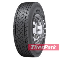 Goodyear KMAX D GEN-2 (ведуча) 285/70 R19.5 146L/144M