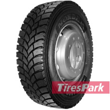 Nordexx NCR4000 Prime (кар'єрна) 315/80 R22.5 157/154K PR20