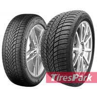 Bridgestone Blizzak LM005 245/45 R17 99V XL