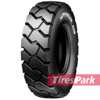 Michelin XZM (индустриальная) 8.25 R15 153A5