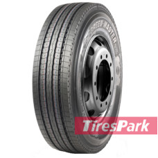 LingLong KTS300 (рульова) 295/60 R22.5 150/147M PR16