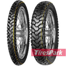 Mitas E-07 DAKAR 110/80 R19 59H