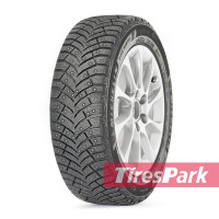 Michelin X-Ice North 4 SUV 265/50 R22 112T XL (под шип)