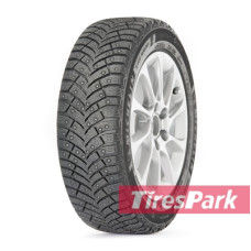 Michelin X-Ice North 4 SUV 265/50 R22 112T XL (шип)