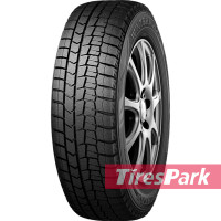 Dunlop Winter Maxx WM02 215/55 R17 94T
