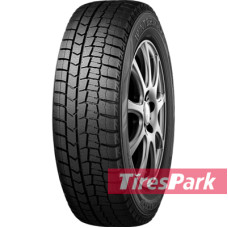 Dunlop Winter Maxx WM02 215/55 R17 94T