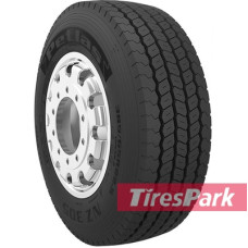 Petlas NZ 305 (причіпна) 385/65 R22.5 160K