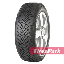 Falken Eurowinter HS01 SUV 215/55 R18 99V XL