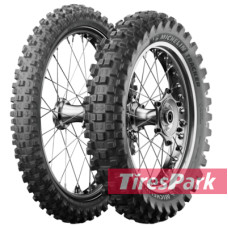 Michelin Tracker 80/100 R21 51R