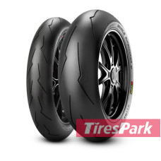 Pirelli Diablo Supercorsa V3 200/55 R17 78W