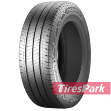 Continental VanContact Eco 205/65 R16C 107/105T