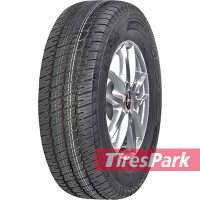 Barum Vanis AllSeason 195/65 R16C 104/102T