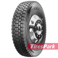 Sailun SDR1 (ведуча) 265/70 R19.5 143/141J PR18