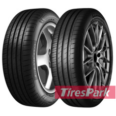 Fulda EcoControl HP2 205/60 R16 92H