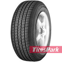 Continental Conti4x4Contact 265/50 R19 110H XL FR AO
