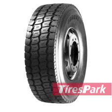 Torque FTM313 (причіпна) 385/65 R22.5 160K PR20