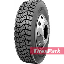 Nokian R-Truck Drive (ведуча) 315/80 R22.5 156/150K