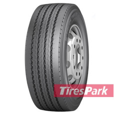 Nokian E-Truck Trailer (причіпна) 385/55 R22.5 160K