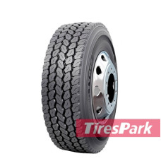 Nokian R-Truck Steer (рульова) 315/80 R22.5 156/150K