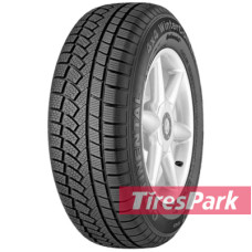 Continental 4x4 WinterContact 235/65 R17 104H MO