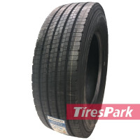 CROSS WIND CWS20E (рулевая) 265/70 R19.5 143/141J PR18