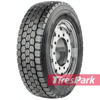 Lassa Maxiways 110D (ведущая) 235/75 R17.5 132/130M