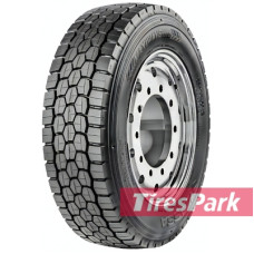 Lassa Maxiways 110D (ведущая) 215/75 R17.5 126/124M