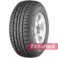 Continental ContiCrossContact LX 285/40 R21 109H XL AO