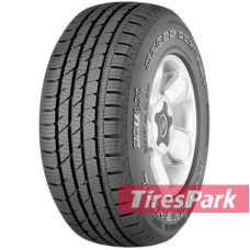Continental ContiCrossContact LX 265/60 R18 110T