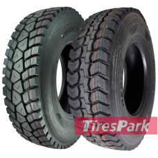Debica DMSD (ведущая) 315/80 R22.5 156/150K