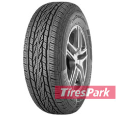 Continental ContiCrossContact LX2 225/55 R18 98V FR