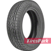 Continental ContiCrossContact LX20 275/55 R20 111S