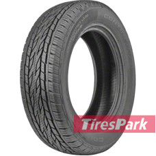 Continental ContiCrossContact LX20 275/55 R20 111S